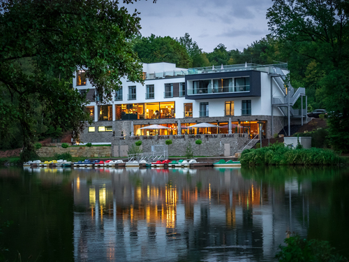 Hotel Peters